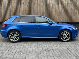 Audi A3 Audi A3 Sportback 1.4 e-tron Lease Edition Automaat | LED koplampen | Trekhaak uitklapbaar | Dynamische knipperlichten | Climate control | Cruise control adaptief | Lane assist | Parkeersensoren voor en achter - afbeelding nr 34