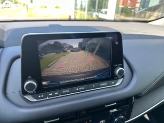 Nissan QASHQAI Camera | Apple Carplay - afbeelding nr 38