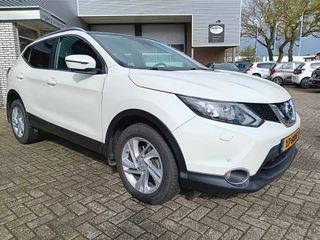 Nissan QASHQAI - afbeelding nr 9