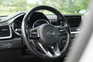 Kia Ceed Sportswagon Kia Ceed Sportswagon 1.0 T-GDi DynamicPlusLine - Casa White - Carplay/Cruise/Clima - afbeelding nr 3