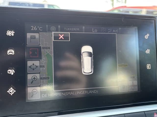Citroën C4 Cactus Citroën C4 Cactus 1.2 PureTech Shine | Navi | Cruise | Parkeer Sensoren - afbeelding nr 10