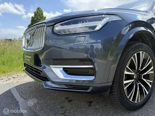 Volvo XC90 Volvo XC90 T8 Recharge AWD Ult. Bright / Massage / Stoelventilatie - afbeelding nr 37