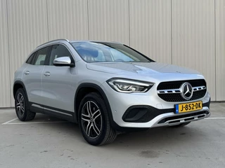 Mercedes-Benz GLA Mercedes GLA-klasse 200 Business Solution Luxury|NL-Auto - afbeelding nr 31