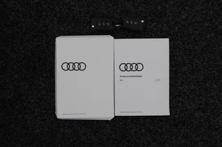 Audi A1 Sportback Audi A1 Sportback 25 TFSI - afbeelding nr 44