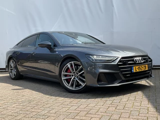 Audi A7 - afbeelding nr 38