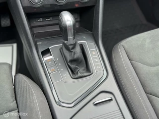 Volkswagen Tiguan Volkswagen Tiguan 1.4 TSI ACT Highline|Pano|Lane|Adaptive|Led| - afbeelding nr 18