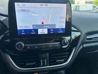 Ford Fiesta - afbeelding nr 15