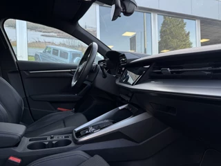 Audi A3 Audi A3 Limousine 30 TFSI S edition |NAVI|CRUISE|ORG.NL|NAP|1E EIGENAAR|BTW 3172 - afbeelding nr 12