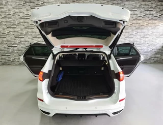 Ford Mondeo Ford Mondeo Wagon 1.5 Ecoboost Titanium Automaat *Revisie*! - afbeelding nr 26