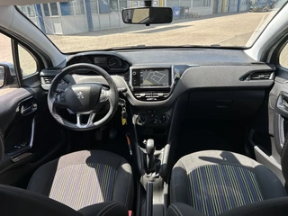 Peugeot 208 Peugeot 208 1.2 PureT Urban Soul NAVI CRUISE PDC TRHK NAP! - afbeelding nr 14