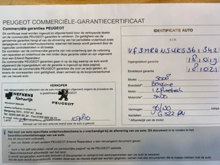 Peugeot 5008 Peugeot 5008 1.2 PureTech 130pk GT-Line Automaat - Noir - Apple Carplay/19'' Washington - Topstaat - afbeelding nr 36