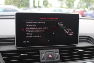 Audi Q5 Audi Q5 55 TFSI e quattro Competition / Panoramadak / 360Camera / Luchtvering / RS Stoelen / 21'' / B&O / Matrix LED / Dodehoek / Virtual Cockpit / Navigatie / Stoelmassage / Tourpakket - afbeelding nr 25