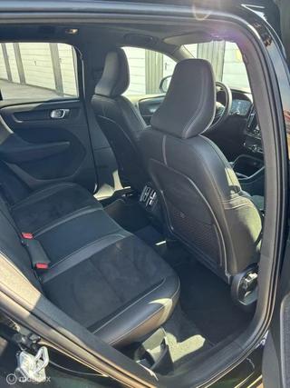 Volvo XC40 Volvo XC40 2.0 B4 AWD R-Design/PANO/AUT/CAMERA/VOL OPTIES! - afbeelding nr 12