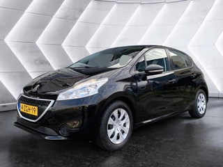 Peugeot 208 - afbeelding nr 1