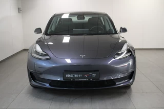 Tesla Model 3 - afbeelding nr 2