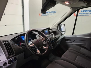 Ford Transit Ford Transit 2.0TDCI 170pk L2/H2 Automaat Trekhaak Euro 6! - afbeelding nr 4
