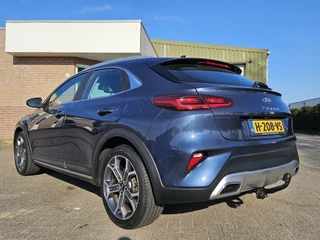 Kia XCeed Zondag OPEN! - afbeelding nr 11
