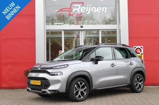 Citroën C3 Aircross - 402881262-0