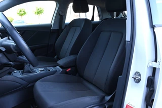 Audi Q2 Audi Q2 30 TFSI Sport Pro Line S CarPlay PDC Audi Sound - afbeelding nr 11
