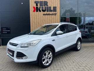 Ford Kuga 1.5 Titanium