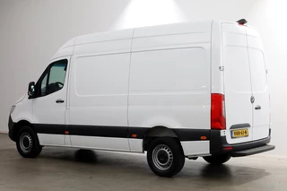 Mercedes-Benz Sprinter - afbeelding nr 9