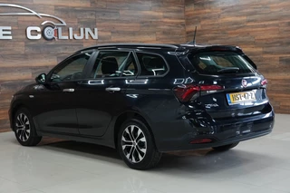 Fiat Tipo Fiat Tipo 1.0 Citylife | CARPLAY | STOELVERW. | LED | - afbeelding nr 8