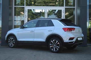 Volkswagen T-Roc - afbeelding nr 6