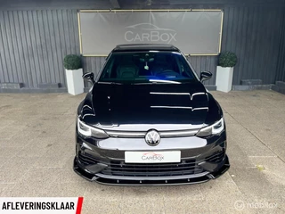 Volkswagen Golf Volkswagen Golf 2.0 TSI R 4Motion Akrapovic leder pano vol! - afbeelding nr 48