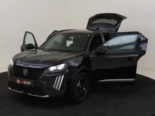 Peugeot 2008 Peugeot 2008 1.2 PureTech Allure Automaat 130PK Vive la Drive! - afbeelding nr 28