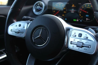 Mercedes-Benz GLA Mercedes GLA-klasse 250 e AMG/Pano/Night/Sfeer/Camera/Trekh - afbeelding nr 36