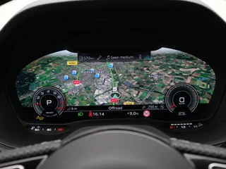 Audi Q2 Virtual Cockpit S Line Black - afbeelding nr 22