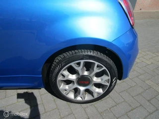Fiat 500 Fiat 500 0.9 TwinAir Turbo 500S 2015 - afbeelding nr 18