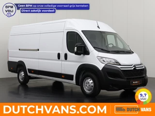Citroën Jumper 140PK L4H2 Maxi Heavy