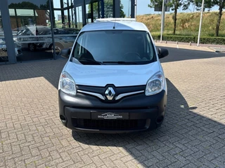 Renault Kangoo Renault Kangoo 1.2 TCe KOELWAGEN AIRCO NAVI PDC SCHUIFDEUR. - afbeelding nr 14