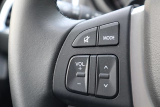 Suzuki S-Cross Suzuki S-Cross 1.5 Hybrid Select Automaat/Apple/AndroidAuto - afbeelding nr 8