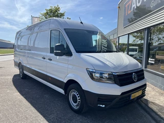 Volkswagen Crafter - afbeelding nr 27