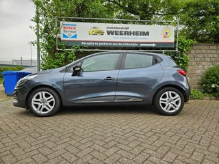 Renault Clio Renault Clio 0.9 TCe Zen incl BTW - afbeelding nr 2