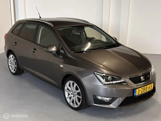 SEAT Ibiza Seat Ibiza ST 1.2 TSI FR Dynamic - afbeelding nr 5