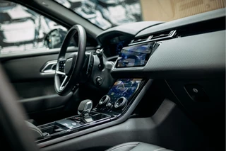 Land Rover Range Rover Velar Land Rover Range Rover Velar 2.0 P400e S | Pano | Stoelverwarming | Achteruitrijcamera | Stuurverwarming | - afbeelding nr 20
