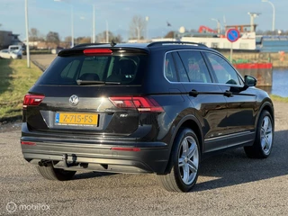 Volkswagen Tiguan Volkswagen Tiguan 2.0 TDI Comfortline Business R - afbeelding nr 7