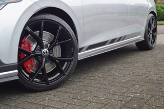 Volkswagen Golf Volkswagen Golf GTI Clubsport 2.0 TSI (300pk) DSG IQ Light/Pano/ACC/Camera/19 in - afbeelding nr 8