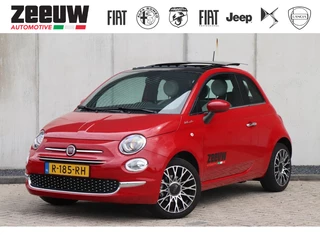 Fiat 500 - afbeelding nr 1