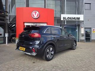 Kia Niro - afbeelding nr 2