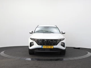 Hyundai Tucson Hybrid - afbeelding nr 14