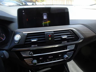 BMW X3 BMW X3 X3 3.0I Xdrive aut. - 2018 - 92DKM - Leder-Navi-Headup-Panoramadak - afbeelding nr 18