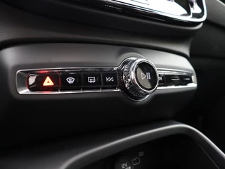 Volvo C40 Volvo C40 SINGLE MOTOR PLUS 20INCH PANORAMADAK ACC BLIS - afbeelding nr 37