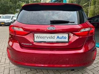 Ford Fiesta - afbeelding nr 6