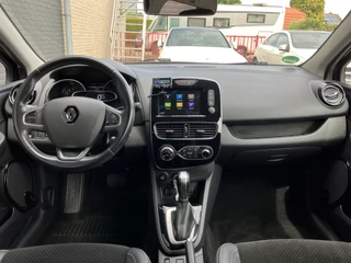 Renault Clio Renault Clio Estate 1.2 TCe Intens 120 pk AUT. | navigatie | bluetooth | camera | climate control | parkeersensoren - afbeelding nr 15