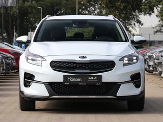 Kia XCeed - afbeelding nr 16