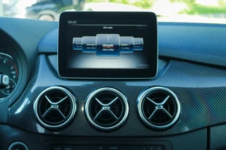Mercedes-Benz B-Klasse Mercedes B-klasse 200 AMG|Pano|Camera|Alcantara - afbeelding nr 21